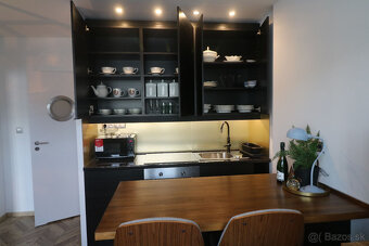 Prenájom 1 - izbový byt Bulvár - 5