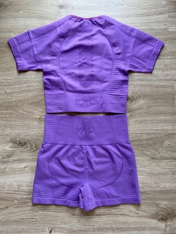 Dámsky športový set MP. - 5