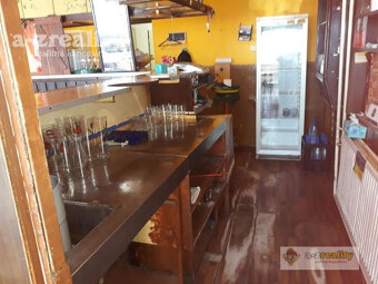 Iba u nás Komerčný  objekt na prenájom v Komárne - 5