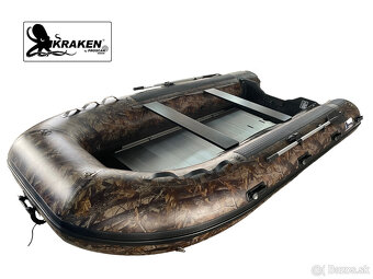 Nafukovaci čln PROSCAN KRAKEN 2 - 430 AL - 5