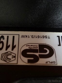 Stihl ms 311 motorova pila top stav - 5