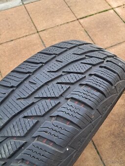 Pneumatiky 215/70 R 16 Matador - 5