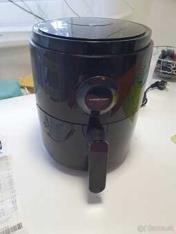 teplovzdusna friteza GOURMETmaxx - 5