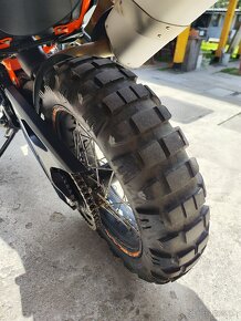 KTM adventure 790 R - 5