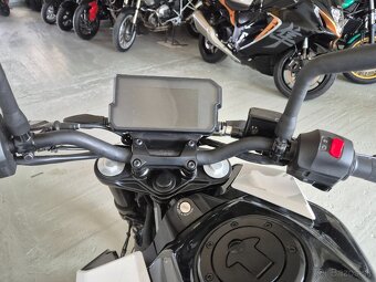 KTM 390 DUKE,ABS - 5