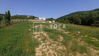TOCA real – predaj veľkého stavebného pozemku v Orlovom - 5