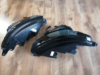 Škoda Kodiaq FACELIFT LED světlomety Crystal Lighting - 5