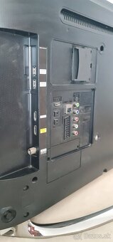 Smart TV Samsung UE32F4500AW - 5