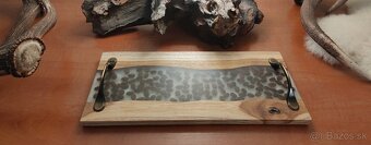 Servírovací podnos - 5