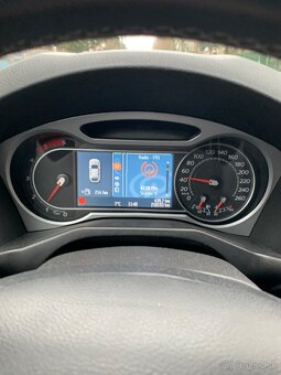 Ford Mondeo Kombi mk4 - 5