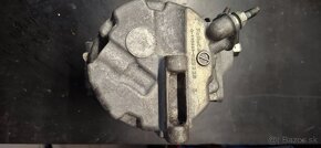 FORD C MAX II 1.6 TDci 85kw rv.2011 - 5