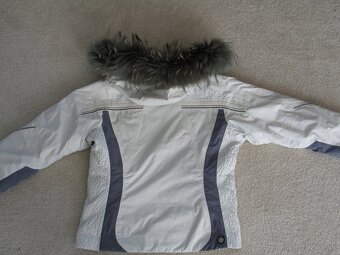 COLMAR lyžiarska bunda v.S-M bez kožušiny - 5