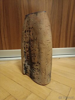 Keramická váza - 5