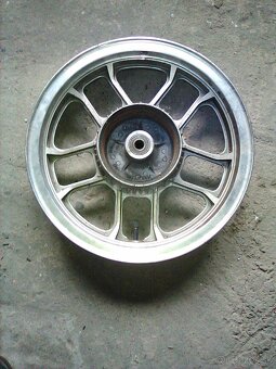 Pa80 Nahradne diely Agzat Diamon Terra Vari Jikov Jicin a in - 5