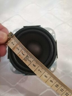 Stredobasove repro Panasonic - 5