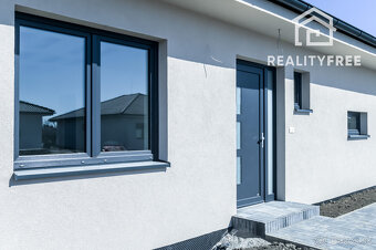 Novostaby Hviezdoslavov - 4i RD pozemok od 603m2-666m2 - 5