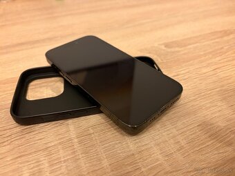 Apple iPhone 14 Pro 128gb Space Black - 5