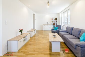 PRENÁJOM - 3 izbový byt s balkónom, Sadová ul., Piešťany - 5