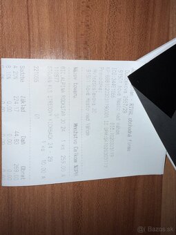 predám detský bicykel Kellys Alpina Rockstar 24" - 5