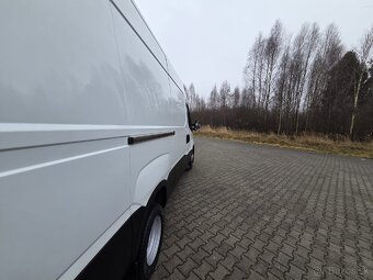 Predám  dodávku Iveco Daily 3,0 - 5