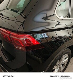 VW Tiguan Elegance 1.5 TS EVO DS7, 110kW - 5