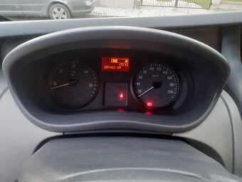 Predám Opel VIVARO - 5