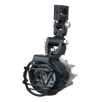 Prídavné svetlá na motorku/štvorkolku/kolobežku - 5