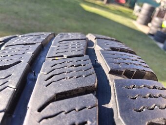 215/75 r16C zimne pneumatiky - 5