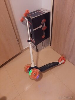 Kolobežka OXELO B1 500 - 5