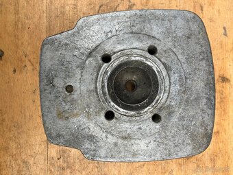 cz 175 hlava valca - 5