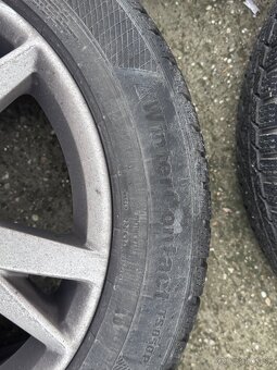 Elektróny Audi A4 B9 - 5