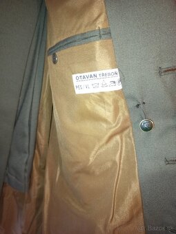 Vojenská uniforma 7 - 5