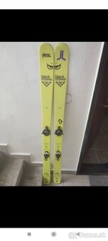 Skialpovy set black crows fischer - 5