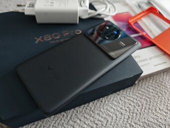 Vivo x80 pro - 5