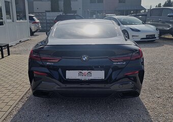 BMW RAD 8 840D XDRIVE M - PACKET - 5