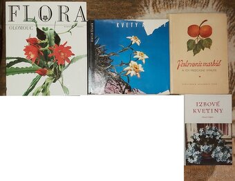 ZVIERATÁ, RASTLINY, RYBÁRSTVO, KUTIL... - 5