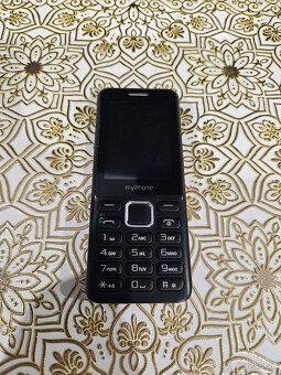 tlacitkovy telefon MyPhone 20e - 5