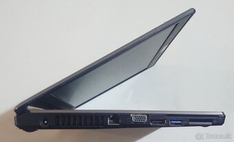 Fujitsu Lifebook E736, i5-6300U - 5