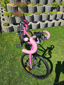 Detský cesťák 20 - 5