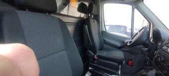 Mercedes-Benz Sprinter 316 CDI - 5