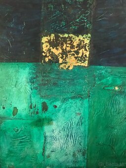 Obraz diptych Soňa Mrázová - 5