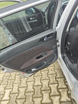 Alfa Romeo 159 1.9jts - 5