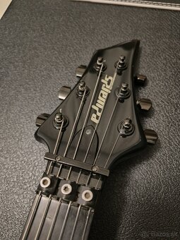 Edwards FR140GT ESP - 5