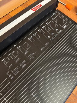 Obaľovací systém CoLibri Pocket - 5