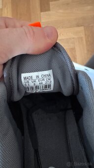 Nike Airforce One - 5