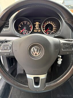 VOLKSWAGEN GOLF 1,4 TSI - 5