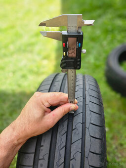 Sebring Ultra High Performance 225/45 R17 94Y - 5