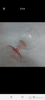 Poháre na zmrzlinu,puding - 5