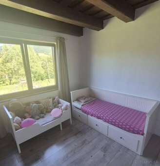 Prenájom rodinného domu - 5