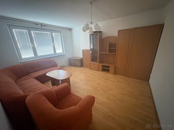 Púchov 2 izbový byt - 5